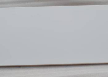 Gres Super Biały poler 60x120 Mega format