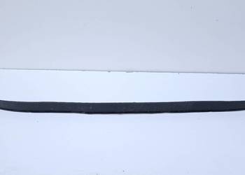 HYUNDAI I20 I LIFT 12-14 SPOILER HOKEJ ZDERZAKA PRZÓD 86590-1J500