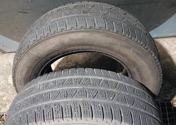 Opona 235 65 R 16 C Pirelli  Carier Winter bus dostawczy