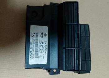 Audi A6 C5 moduł 4F0907280