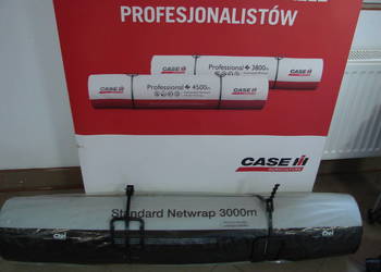 Siatka do bel CNH TAMA 3000 M Siatka do balotów