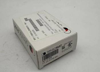 Sensopart 607-21000 FT 25-R-PS-M4