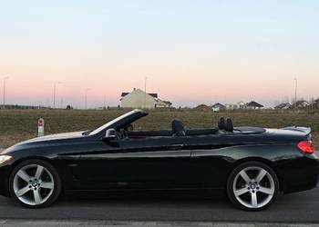 BMW 428 cabrio