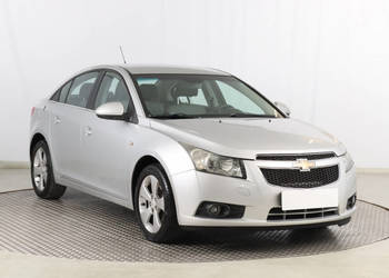 Chevrolet Cruze 2.0 VCDi