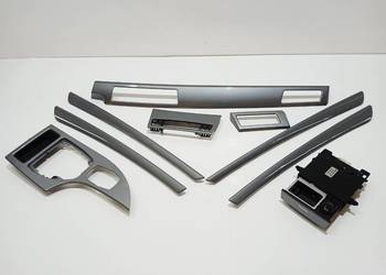 LISTWY OZDOBNE DEKORY BMW E60 EUROPA