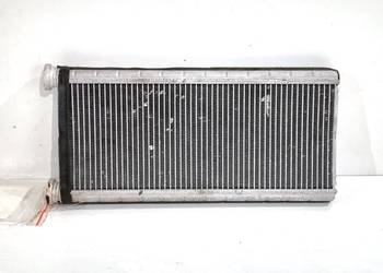 NAGRZEWNICA JAGUAR F-PACE SUV KOMBAJN OGRZEWANIA, UKŁADU