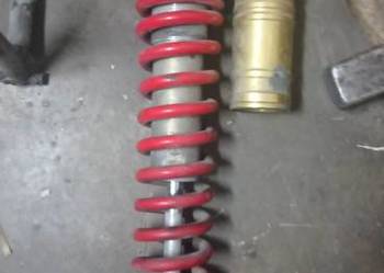 Amortyzator Derbi Senda drd pro