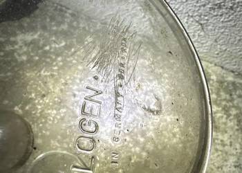 Szkło reflektora przeciwmgielnego
