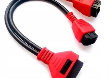 Adapter SGW Chrysler 12+8 Jeep Fiat Alfa Romeo SGW