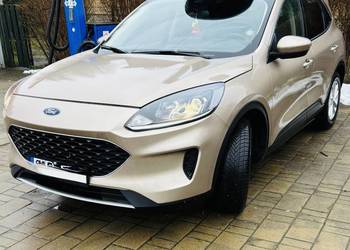 Ford Escape 1.5