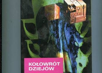 Kołowrót dziejów Bękarty i dzieci nierządu -Marek  Boszko
