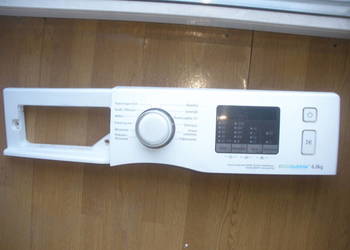 Programator Samsung WF60F4E0W0W sprawny dobry przetestowany modul