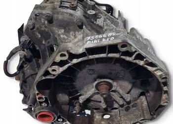 SKRZYNIA BIEGÓW Mini Cooper One R50 R56 1.6 VTI automat 7516682