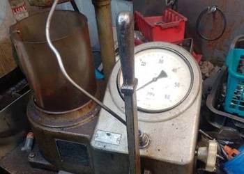 Tester Wtryskiwaczy PRW-3