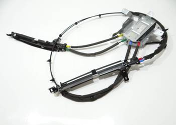 MECHANIZM ROLETY BMW F11 7232773