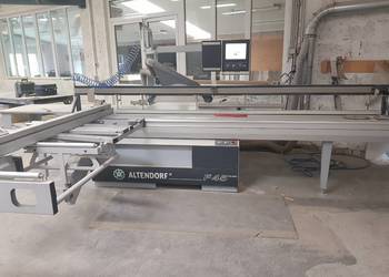 Altendorf F-45 Elmo IV