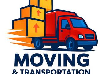 Przeprowadzki, Transport, Autolaweta, Przewóz rzeczy! Konkurencyjne Ceny!