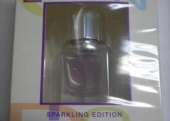 Woda toaletowa Celine Dion Belong Sparkling edition 15 ml