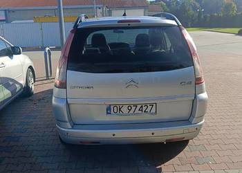 Sprzedam samochód