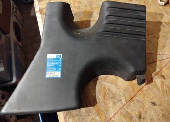 Volkswagen Sharan osłona akumulatora ORG