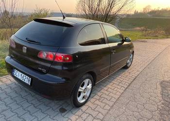 Seat Ibiza 1.9