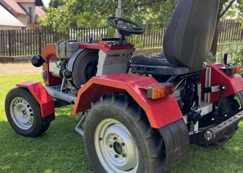 Sprzedam traktor esiok sam es12