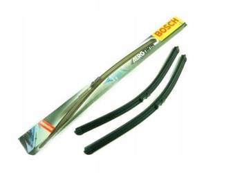 PIÓRO WYCIERACZKI PRZÓD VW LUPO 98-05 475mm x2 BOSCH