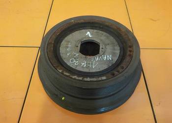 NAVARA X-KLASA 2.3 DCI BITURBO 19r 190KM kolo pasowe walu 123031297R