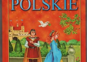 Najpiękniejsze BAJKI POLSKIE