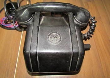 Tesla MBTE 621 Zabytkowy Telefon