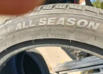 2 Opony wielosezonowe 19