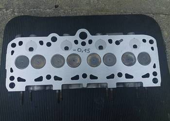 Głowica 1.6 TD kod silnika SB, Golf MK2, Passat B3, Audi 80B3, Transporter