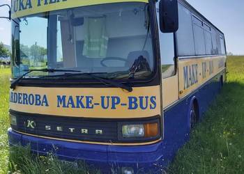 Setra 315