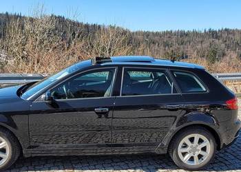 Audi A3 QUATTRO