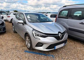 RENAULT Clio V 1.0i TCe 90 Business FW659