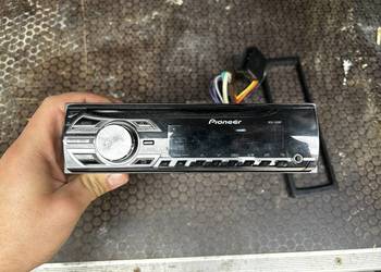 Radio Pionner