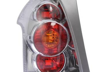 Toyota Corolla Verso 04-07 Lampa tylna lewa NOWA