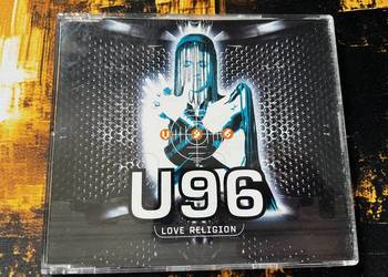 U96 - Love Religion - Happy Hardcore, Hard Trance