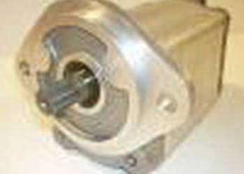 Pompa hydrauliczna do Schmidt.