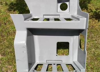 MAN TGX3 TG3 LIFT STOPIEŃ PRAWY DOLNY 81615208426 81615208432