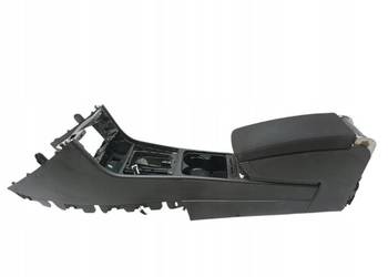 TUNEL ŚRODKOWY PODŁOKIETNIK Skoda Scala I (2019-)