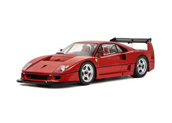 Ferrari F40 LM GTspirit 118