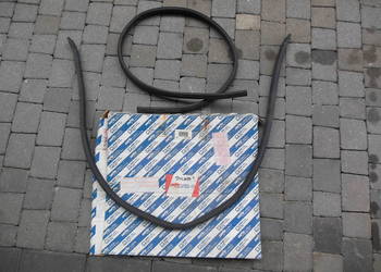 1320738080 USZCZELKA ZEWNĘTRZNE FIAT-PRO DUCATO'94 DIESEL (1994-02)