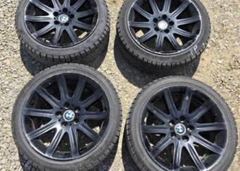 Komplet BMW OEM 19', 23 r.