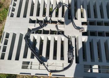 Klema,Przewód plusowy,Kabel Rozrusznika 8D1 971 225J Vw,Audi