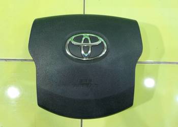 TOYOTA PRIUS II 1.5 B 05 VVTI 05r HB 5D AIRBAG poduszka kierowcy 8442202