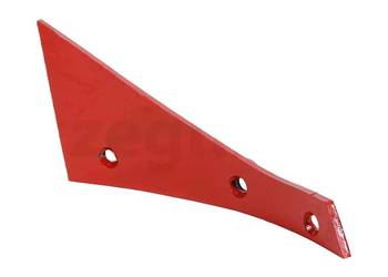 Pierś odkładni lewa 330 mm 3 otwory Kverneland 073257-APG