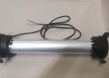 Lampa maszynowa, jarzeniowa LJS 18W/24V - HIT CENOWY
