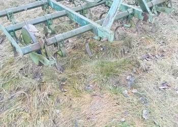 Kultywator Unia 2.10