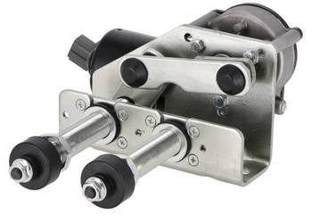 Silnik Wycieraczki Ładowarki JCB  714/28000